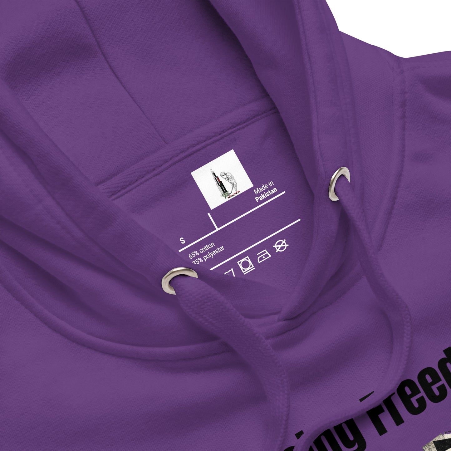 Sagittarius chasing freedom Unisex Hoodie