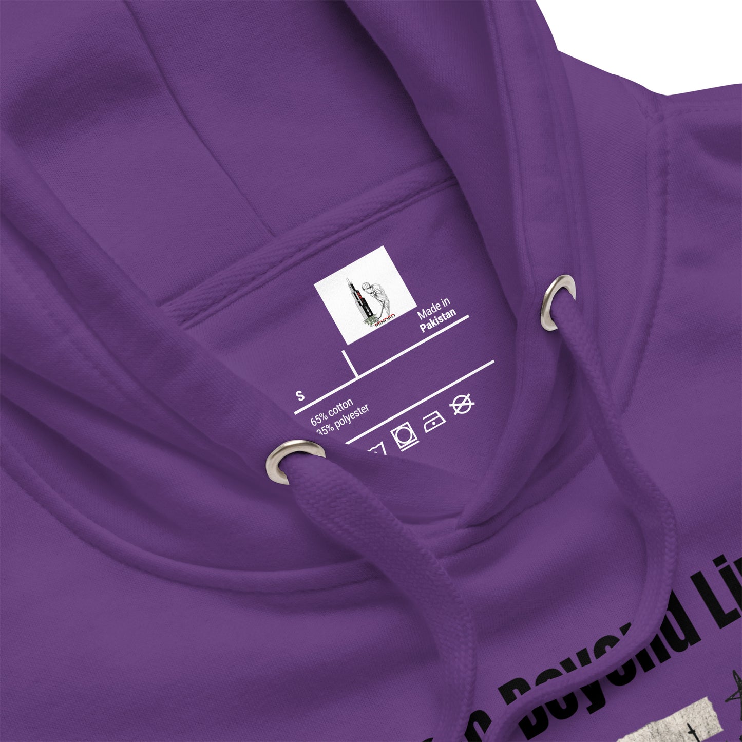 Pisces dream beyond limits Unisex Hoodie