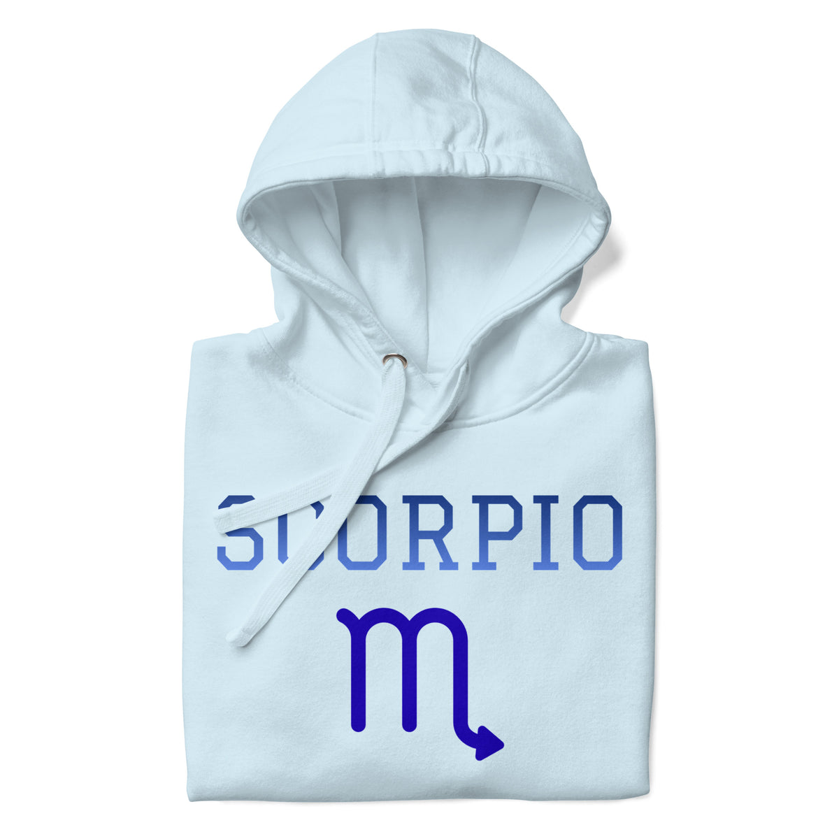 SCORPIO OWN YOUR POWER POWER EDITION