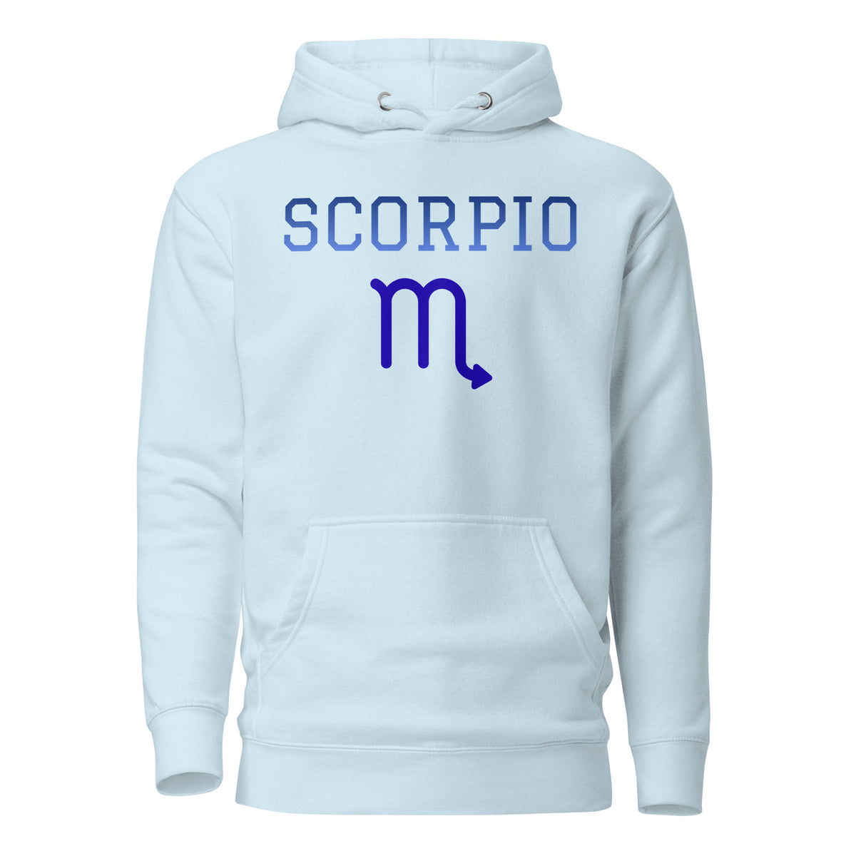 SCORPIO OWN YOUR POWER POWER EDITION