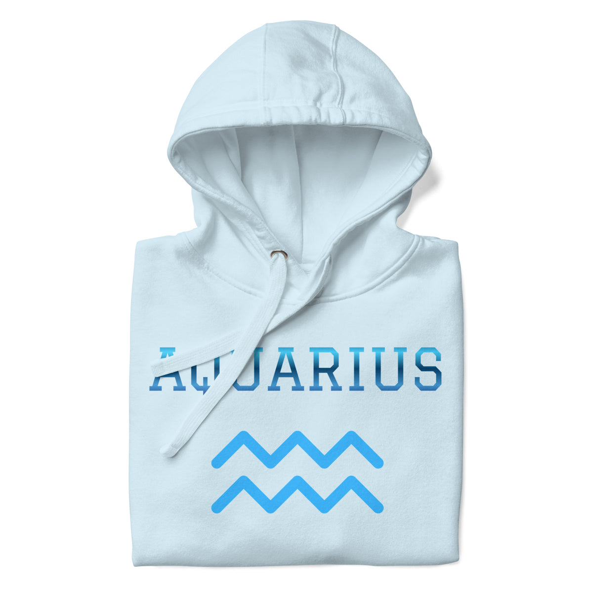 AQUARIUS OWN YOUR DIFFERENCE AMPLIFIED EDITION