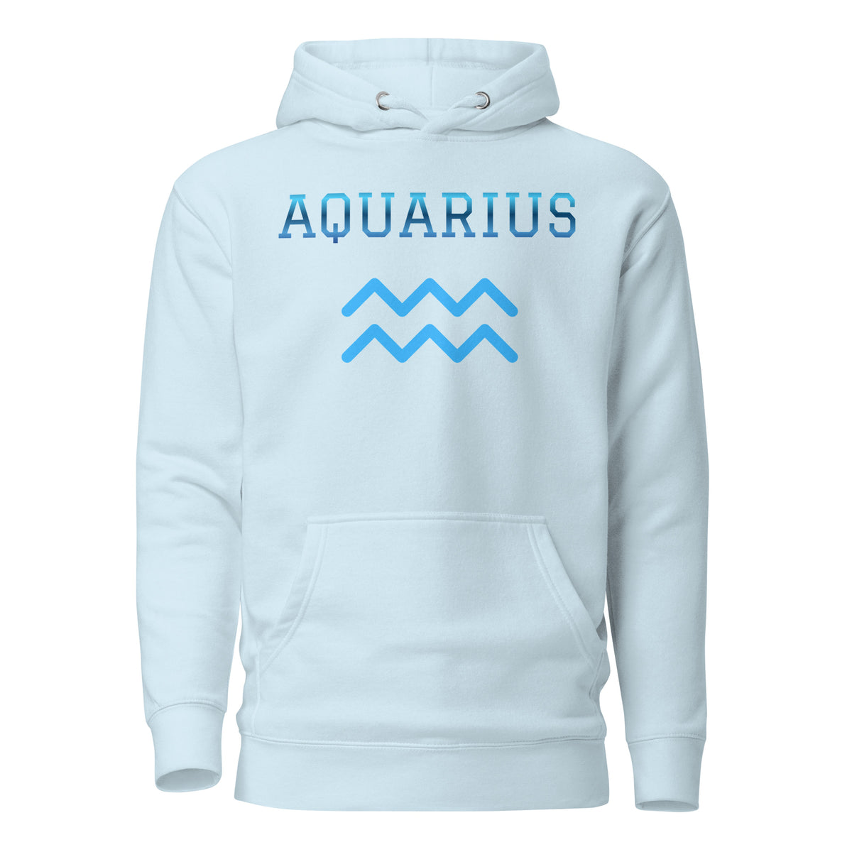 AQUARIUS OWN YOUR DIFFERENCE AMPLIFIED EDITION