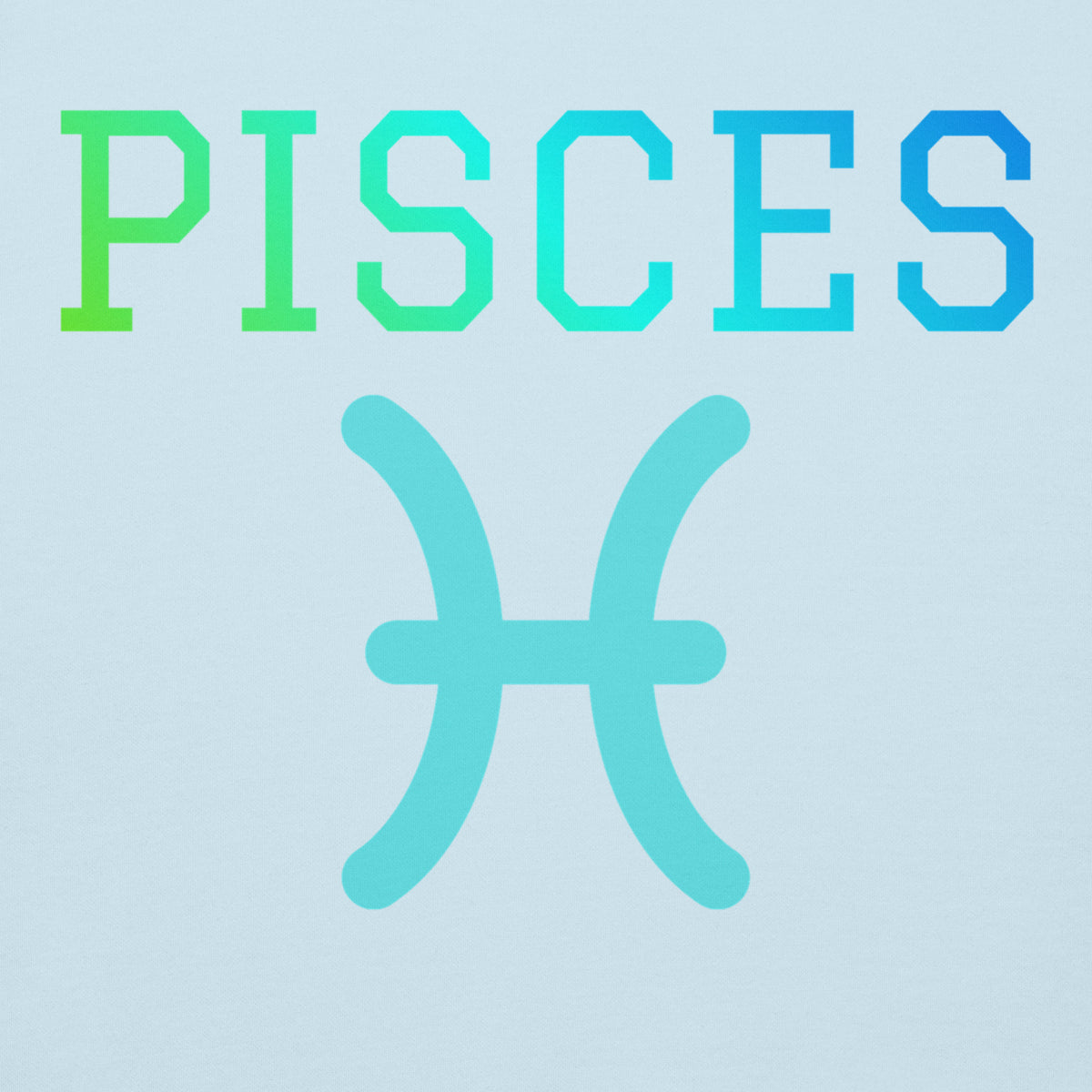 PISCES OWN YOUR IMAGINATION AMPLIFIED EDITION