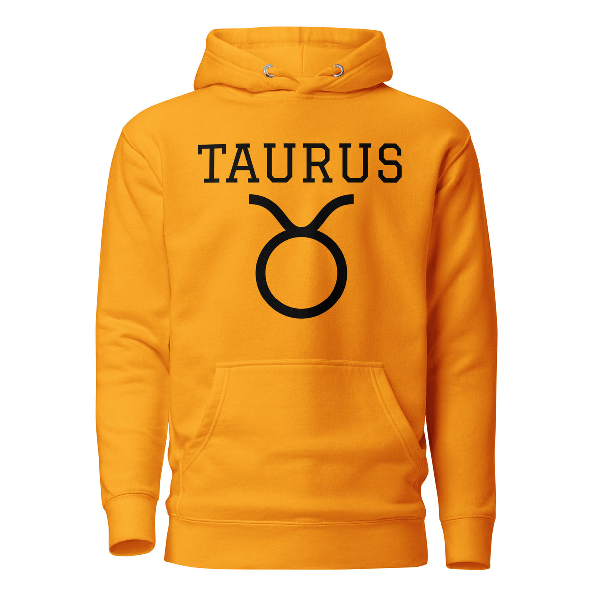 TAURUS OWN YOUR STRENGTH POWER EDITION