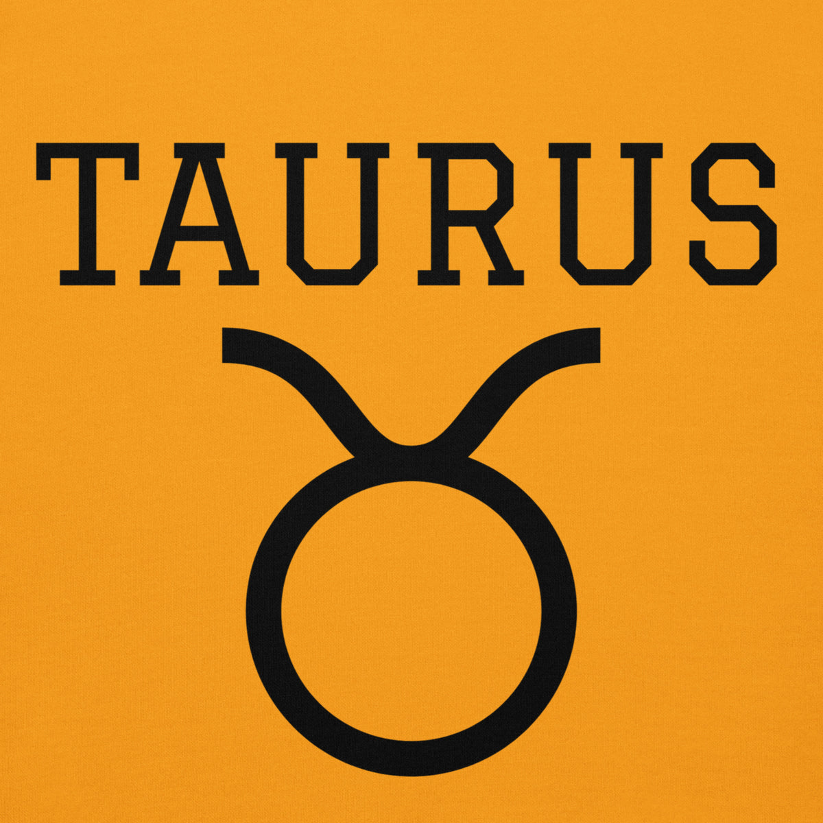 TAURUS OWN YOUR STRENGTH POWER EDITION