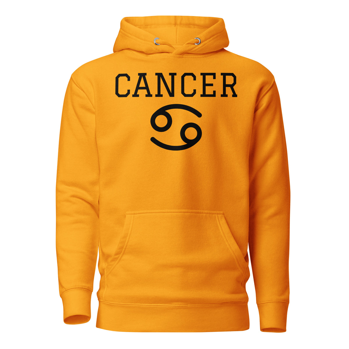 CANCER OWN YOUR DEPTH POWER EDITION