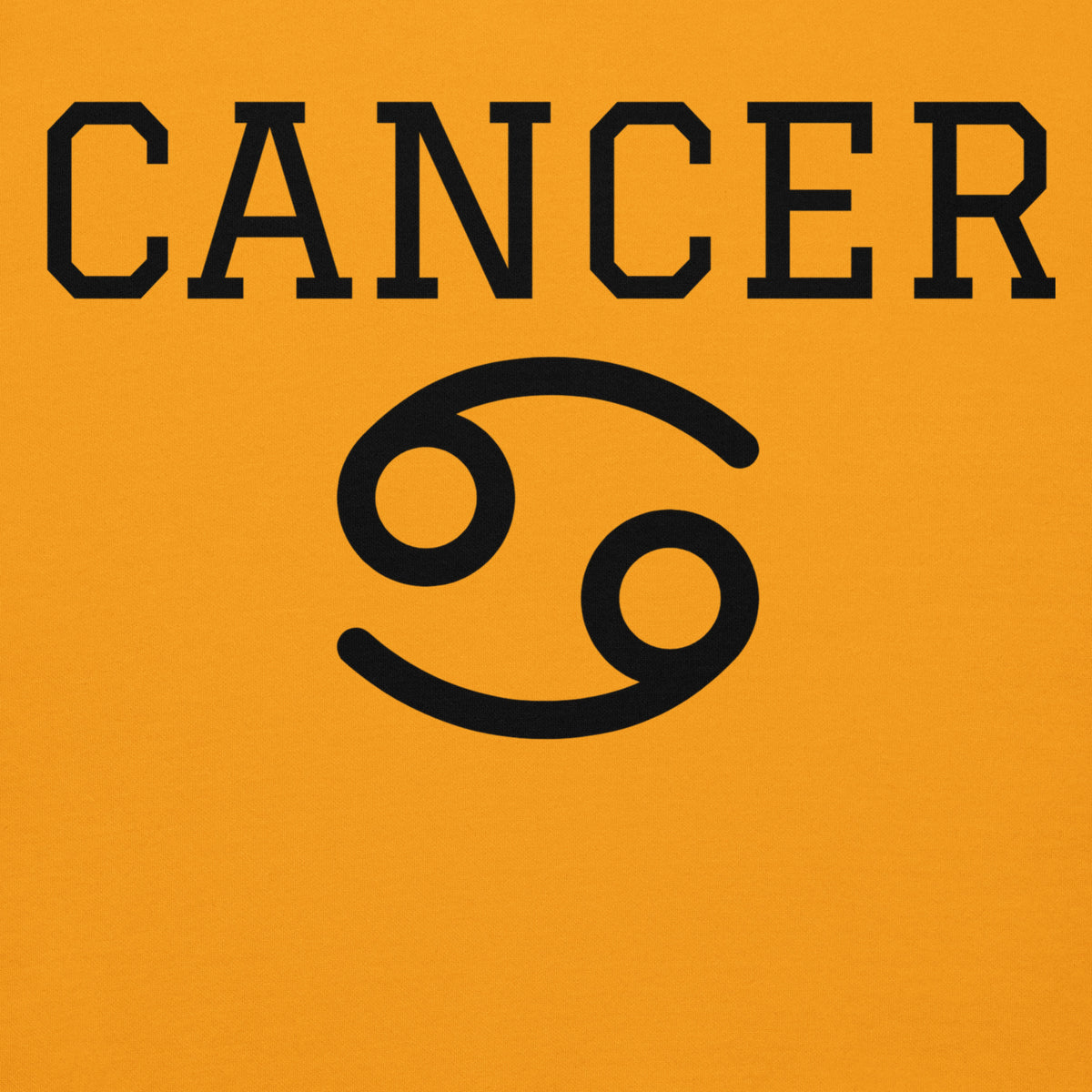 CANCER OWN YOUR DEPTH POWER EDITION