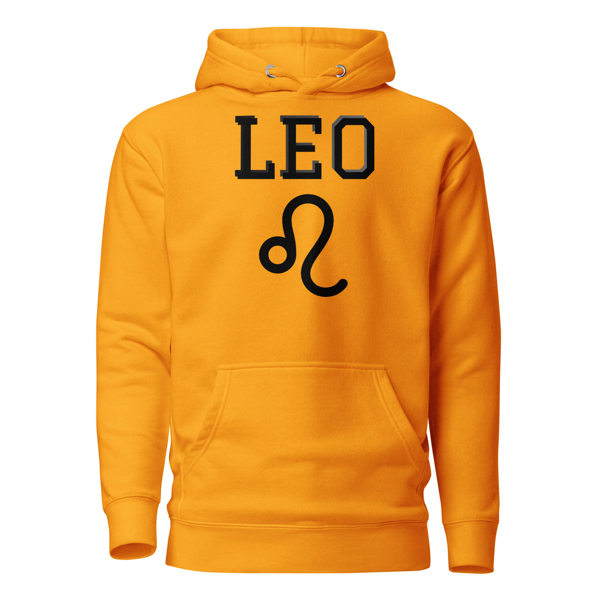 LEO OWN YOUR LIGHT: POWER EDITION