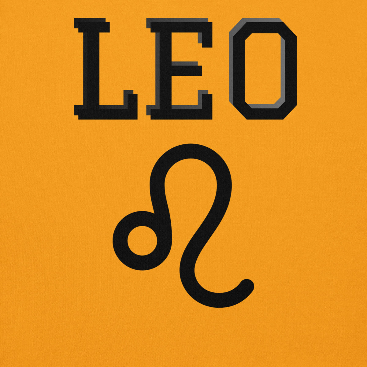 LEO OWN YOUR LIGHT: POWER EDITION