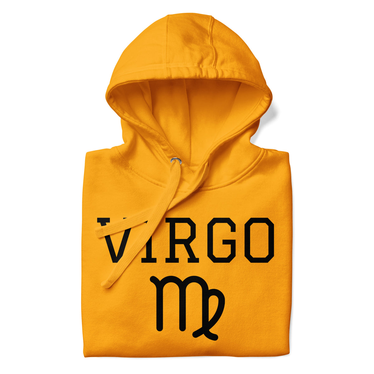 VIRGO OWN YOUR STANDARD: POWER EDITION