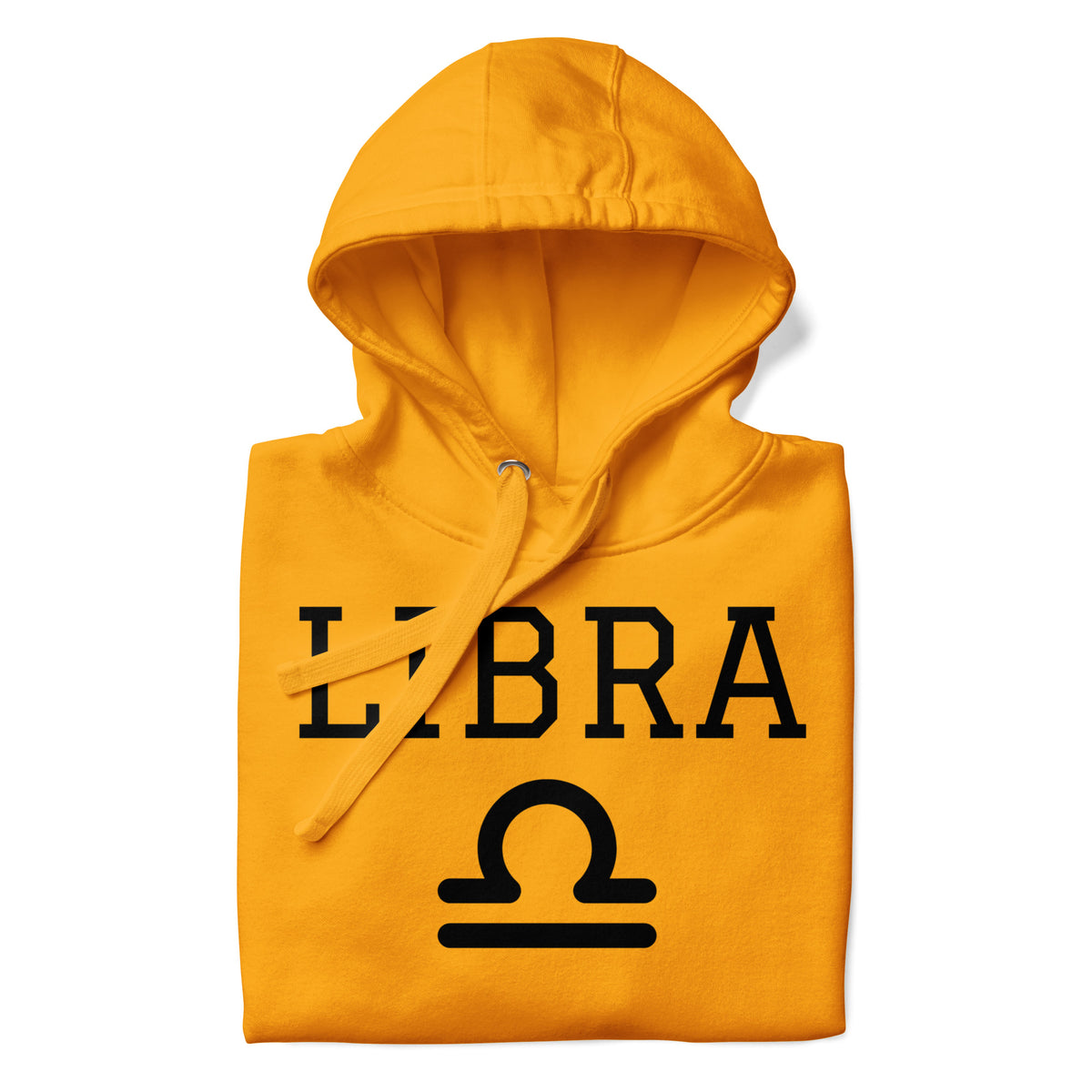 LIBRA OWN YOUR BALANCE POWER EDITION