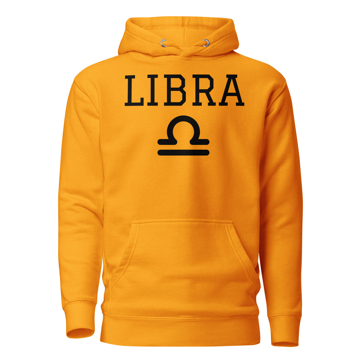 LIBRA OWN YOUR BALANCE POWER EDITION
