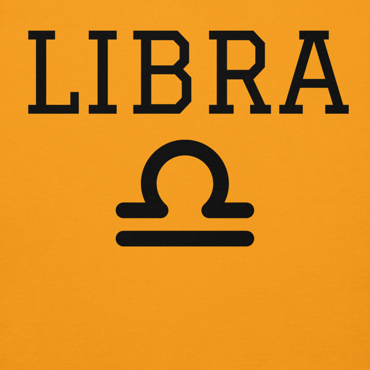 LIBRA OWN YOUR BALANCE POWER EDITION