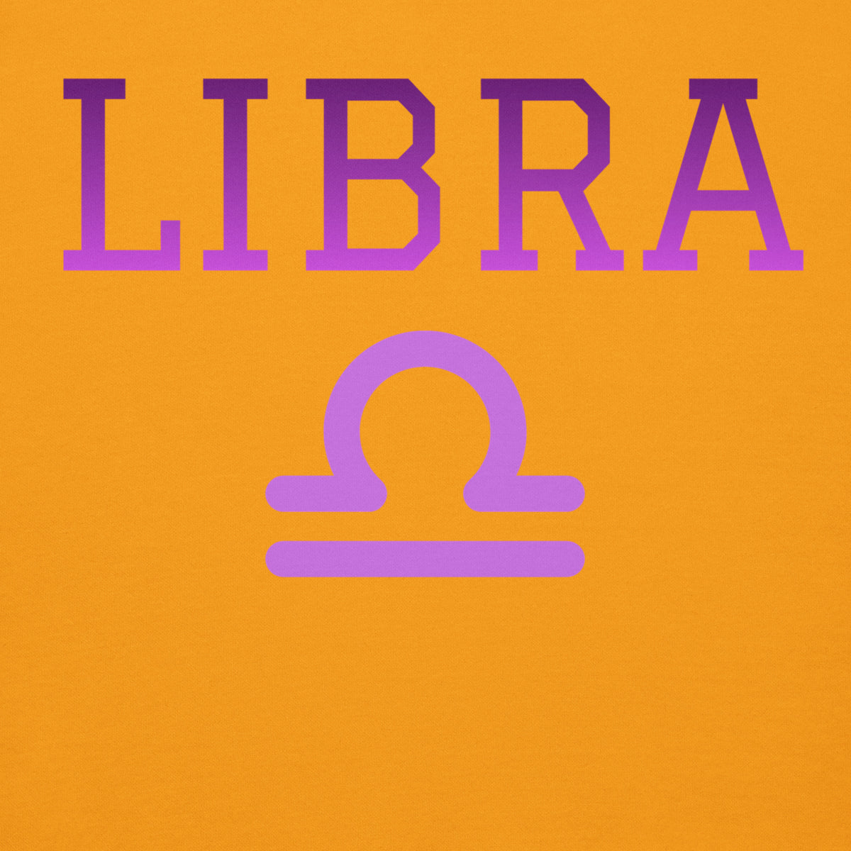 LIBRA OWN YOUR BALANCE AMPLIFIED EDITION