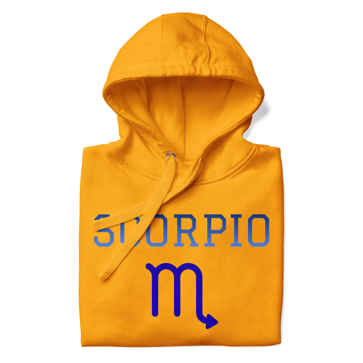 SCORPIO OWN YOUR POWER POWER EDITION