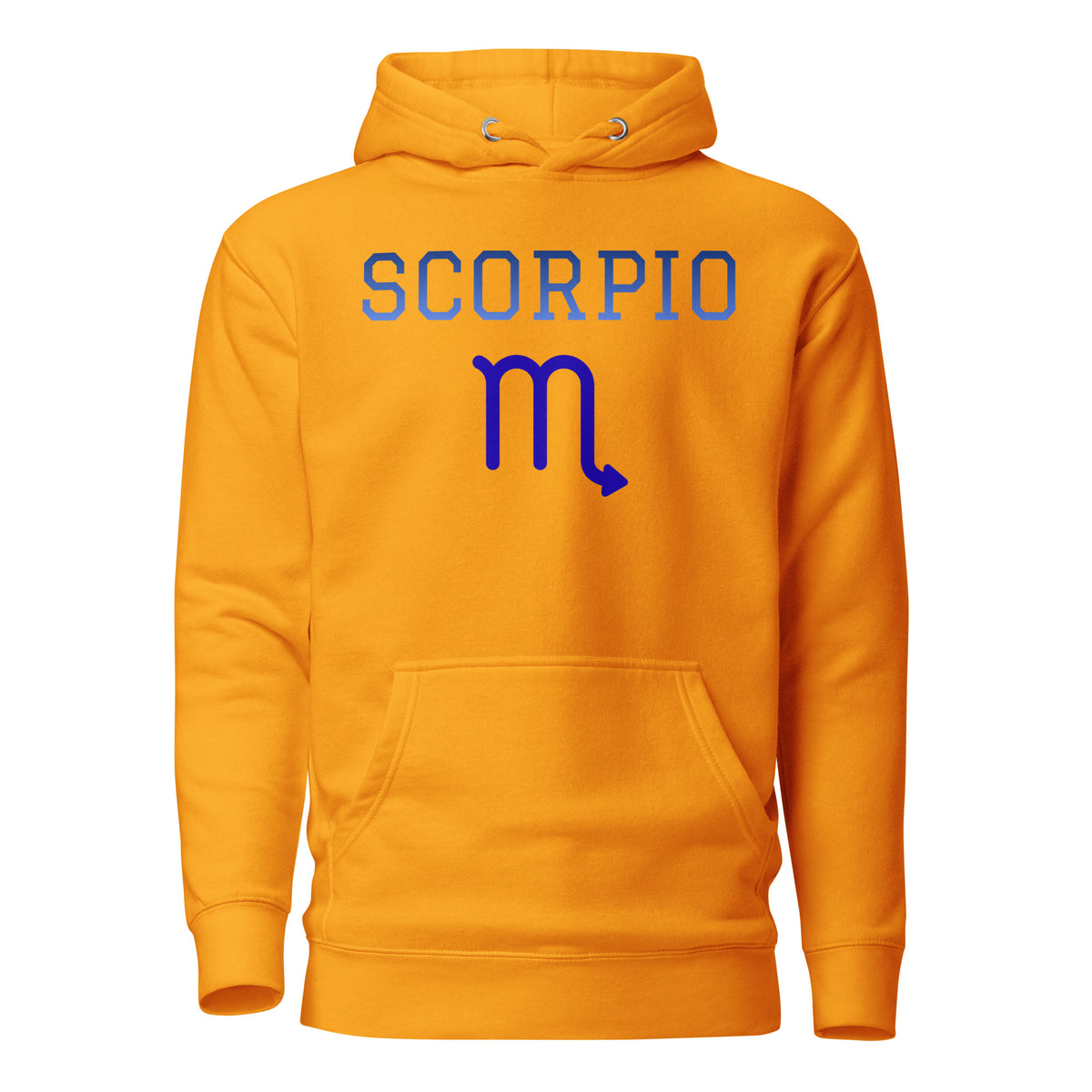 SCORPIO OWN YOUR POWER POWER EDITION