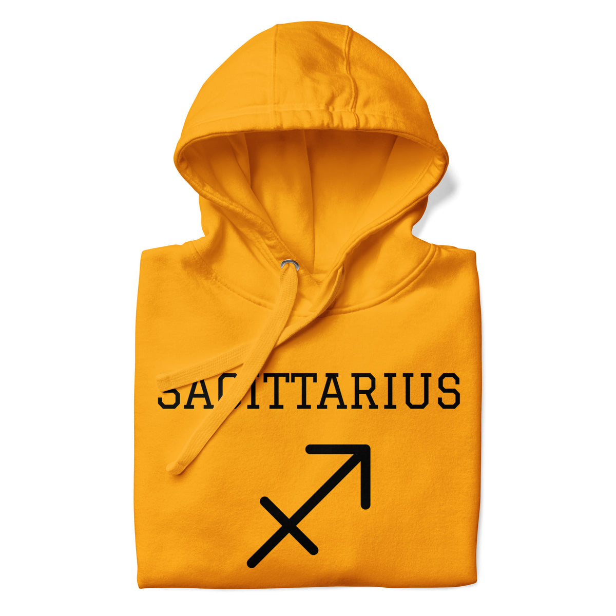 SAGITTARIUS OWN YOUR FREEDOM AMPLIFIED EDITION