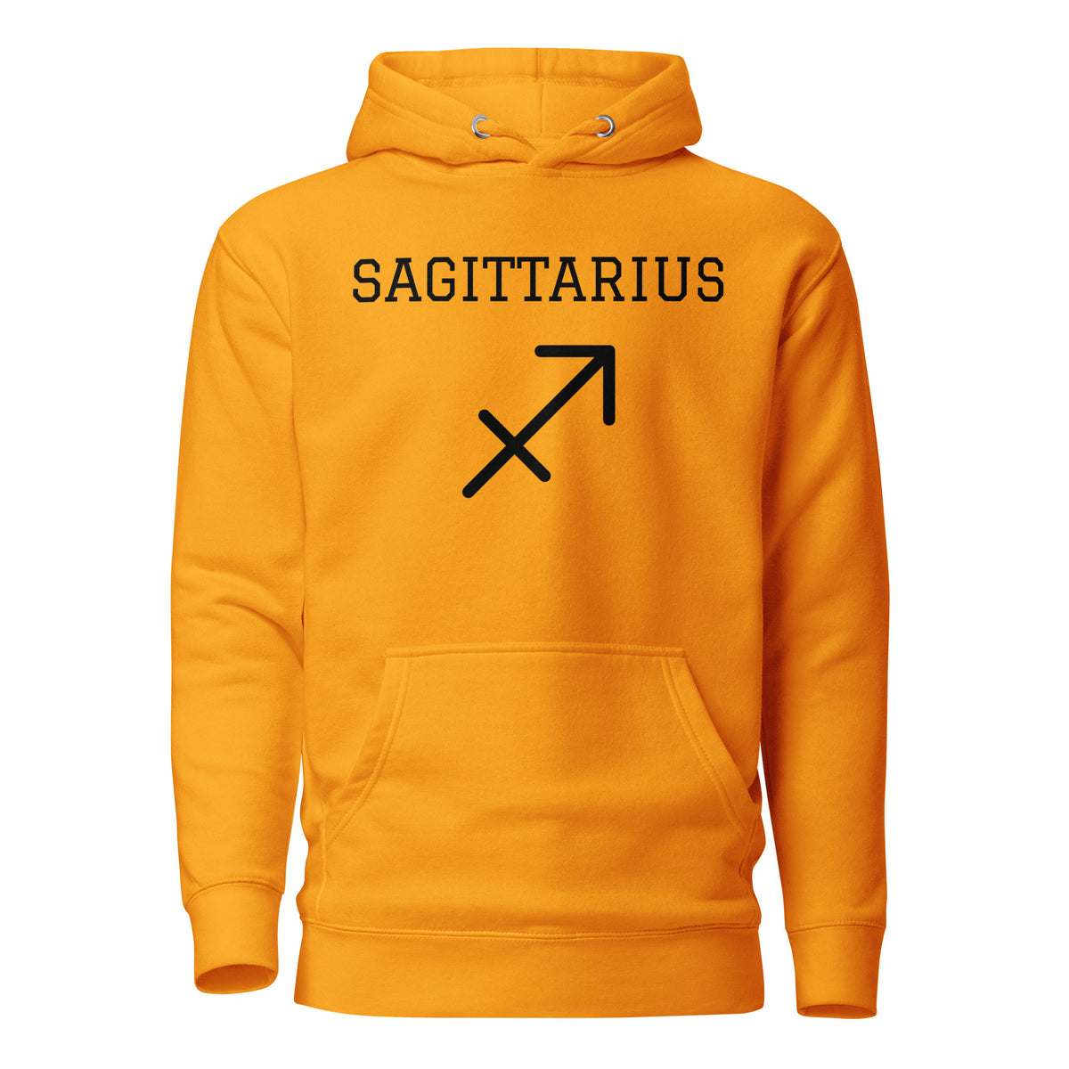 SAGITTARIUS OWN YOUR FREEDOM AMPLIFIED EDITION