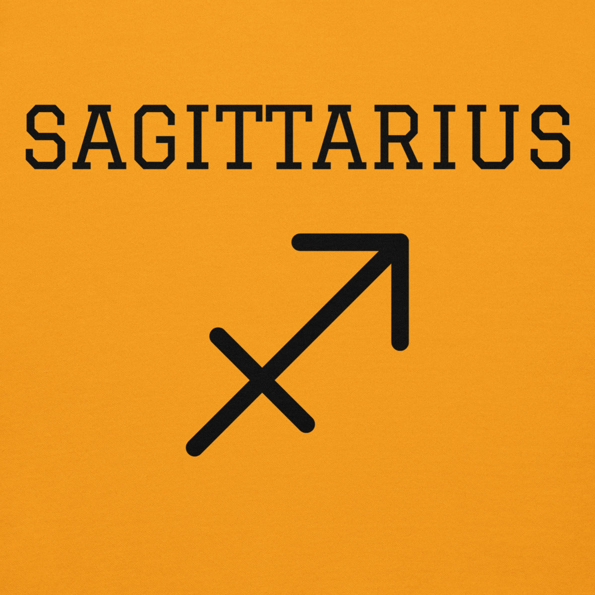 SAGITTARIUS OWN YOUR FREEDOM AMPLIFIED EDITION
