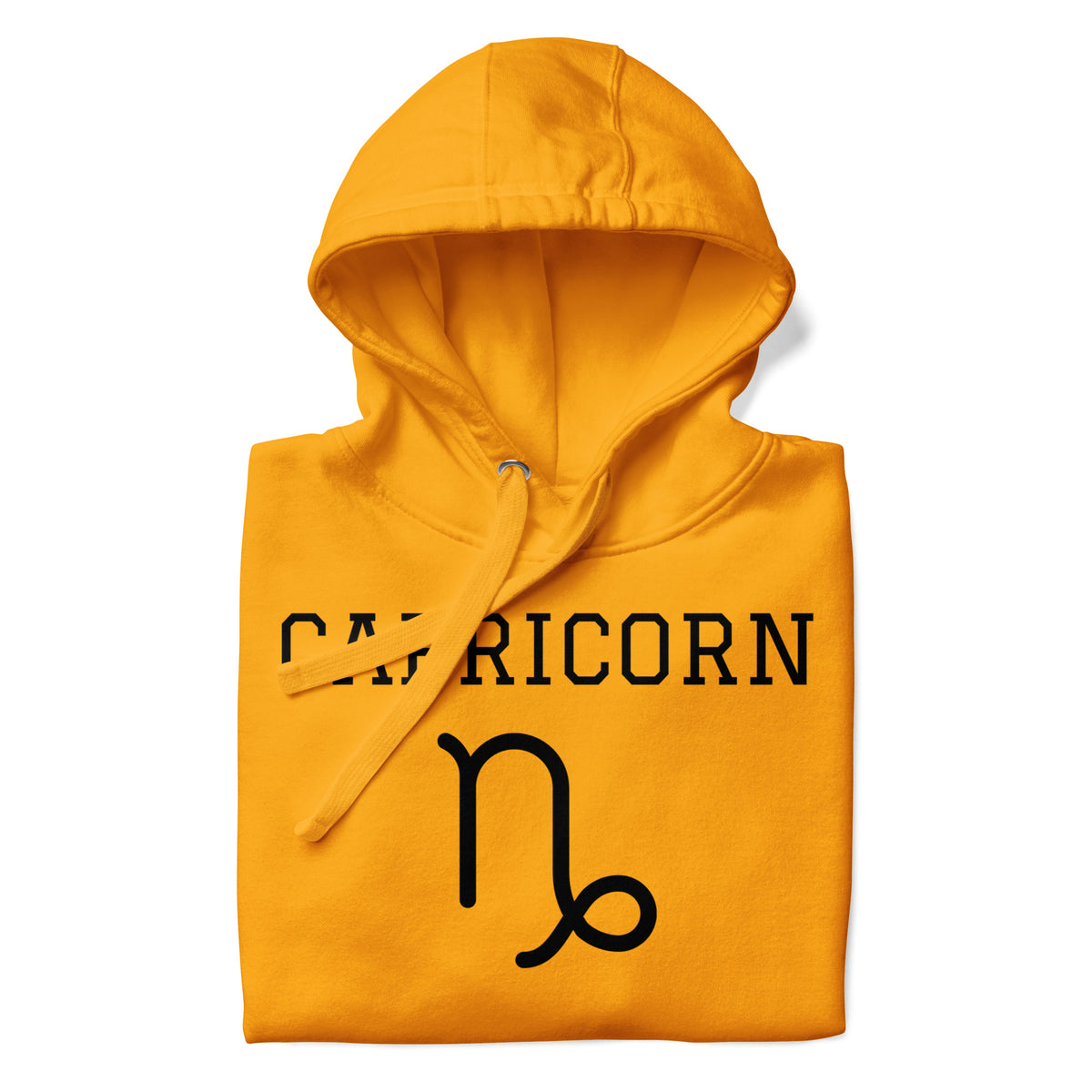 CAPRICORN OWN YOUR AMBITION POWER EDITION