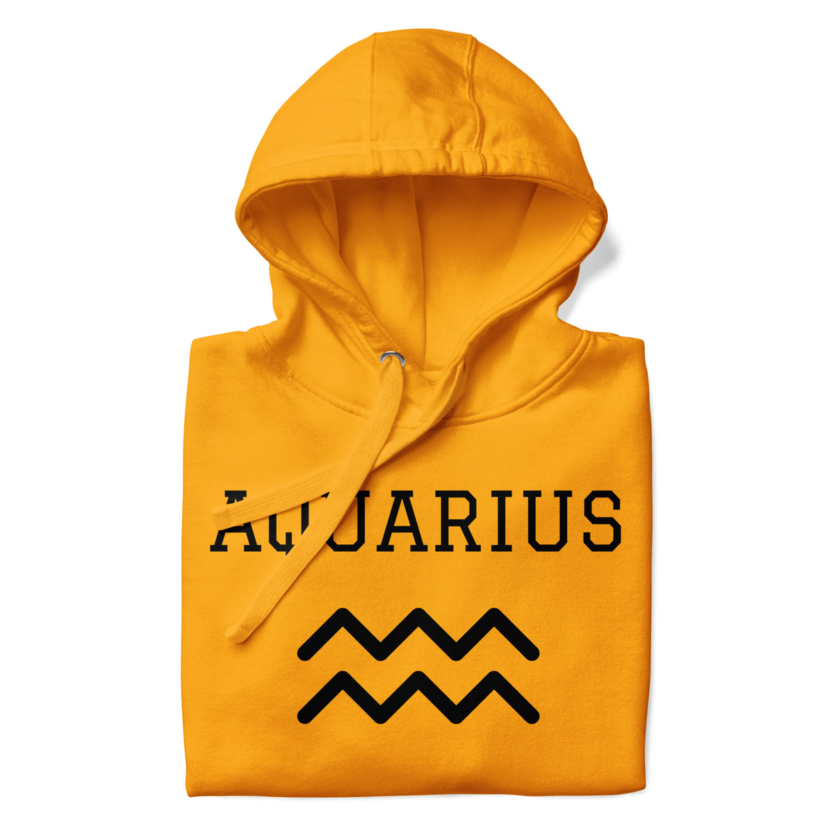 AQUARIUS OWN YOUR DIFFERENCE POWER EDITION