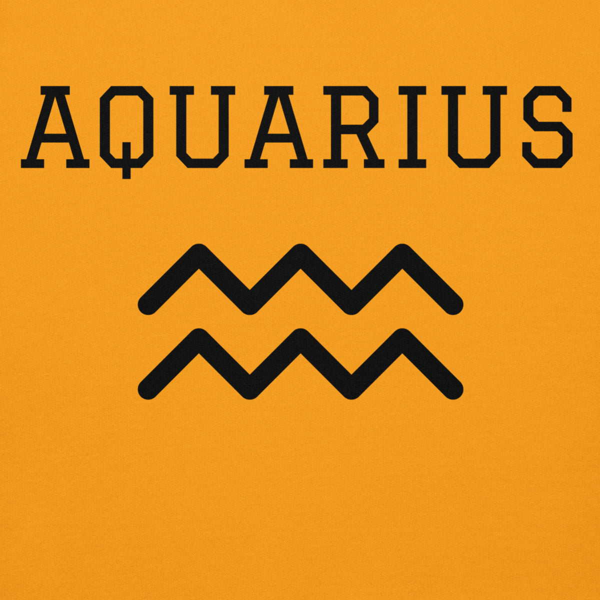 AQUARIUS OWN YOUR DIFFERENCE POWER EDITION