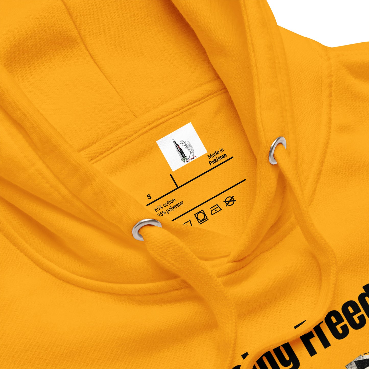 Sagittarius chasing freedom Unisex Hoodie