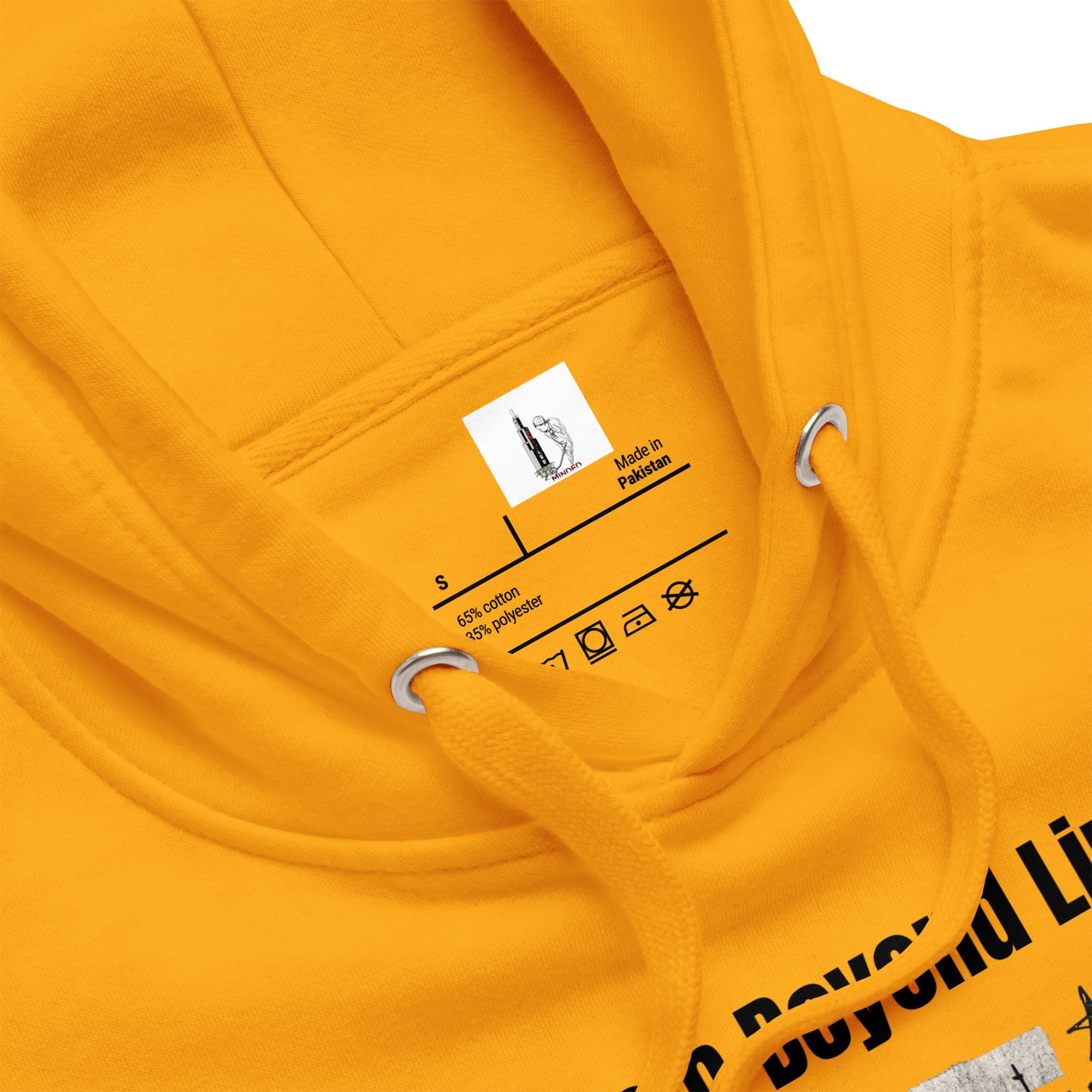 Pisces dream beyond limits Unisex Hoodie