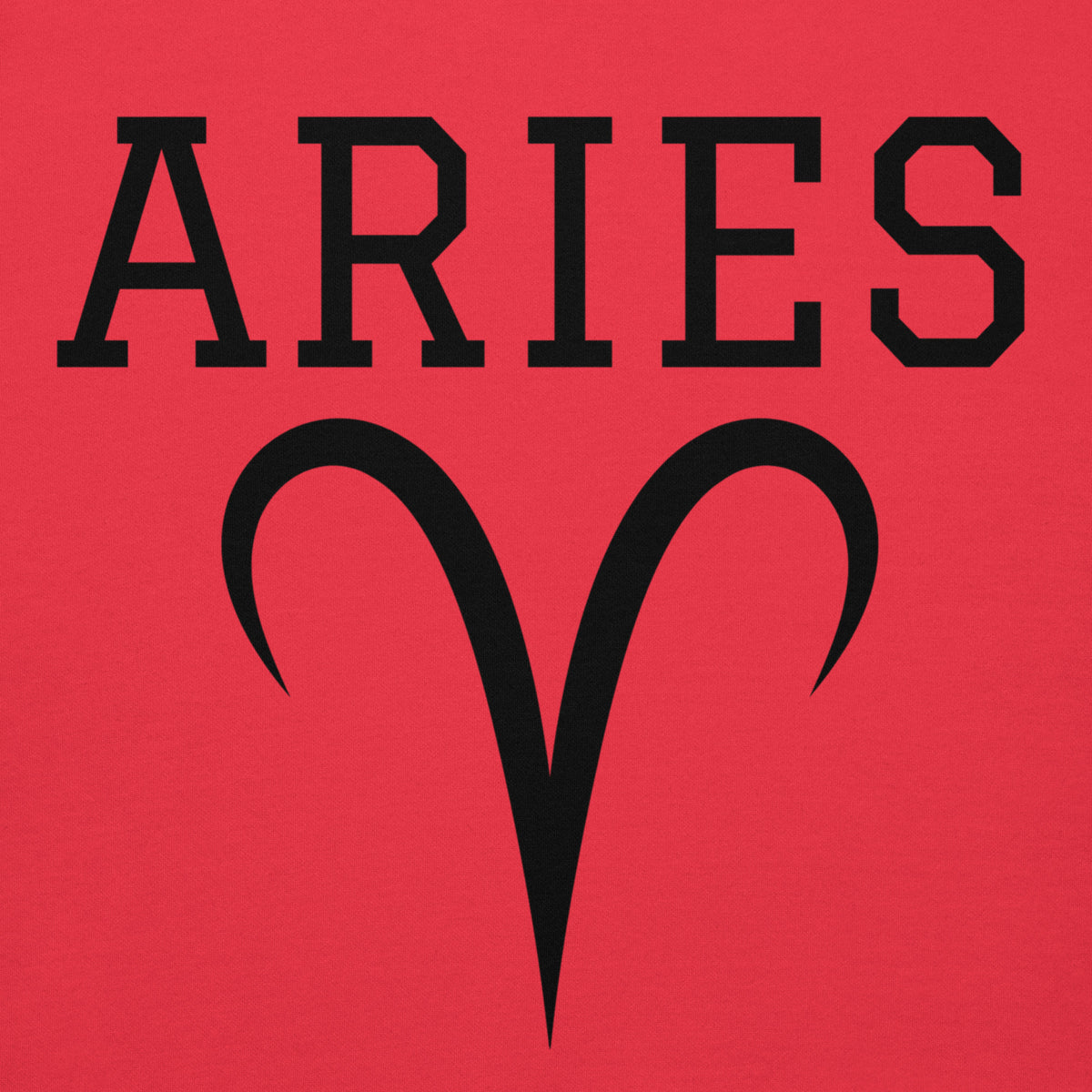 Aries OWN YOUR FIRE POWER EDITION