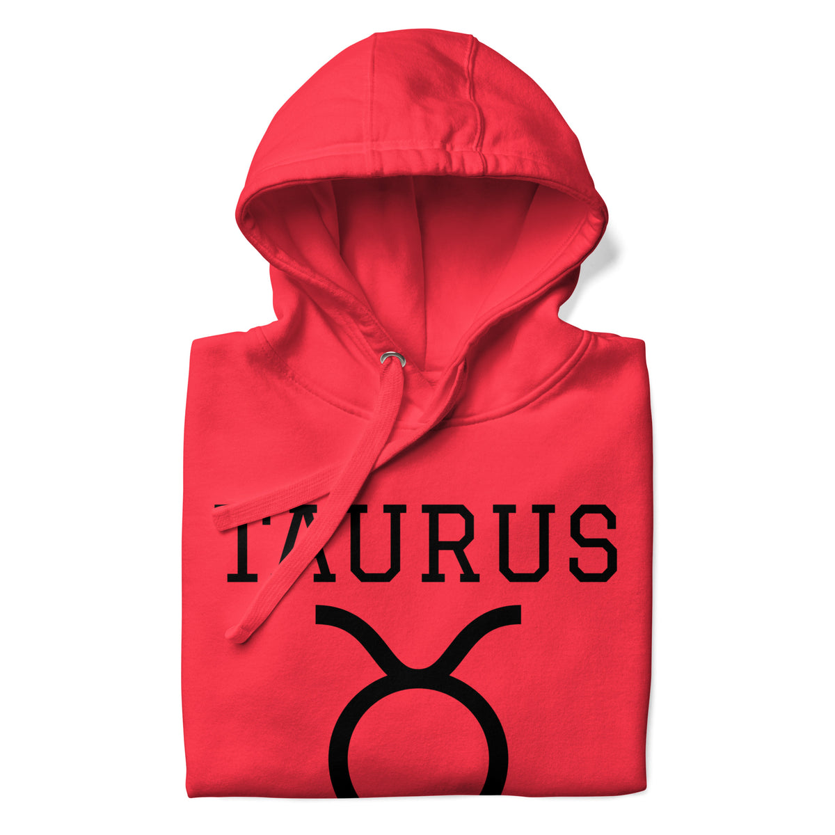TAURUS OWN YOUR STRENGTH POWER EDITION