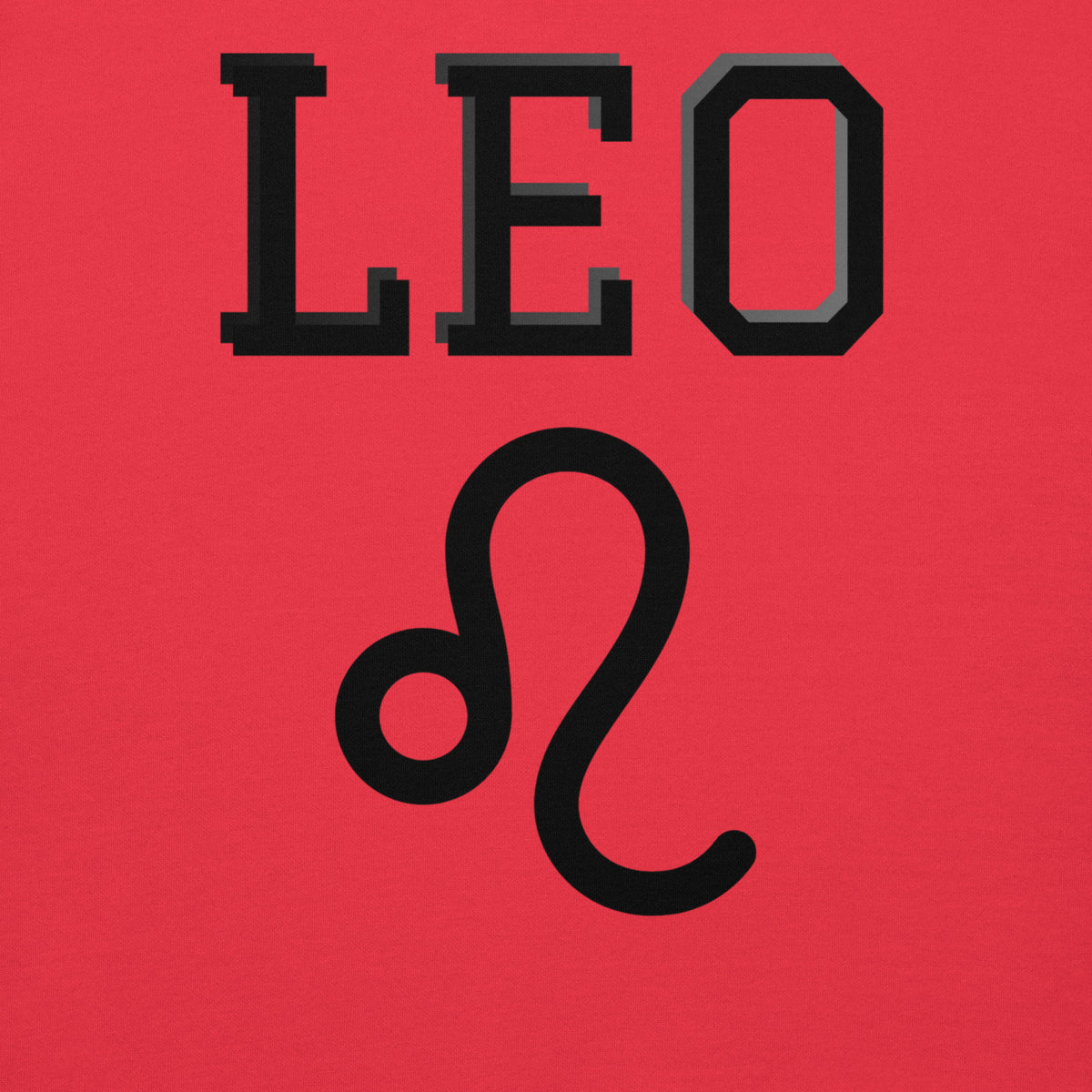 LEO OWN YOUR LIGHT: POWER EDITION