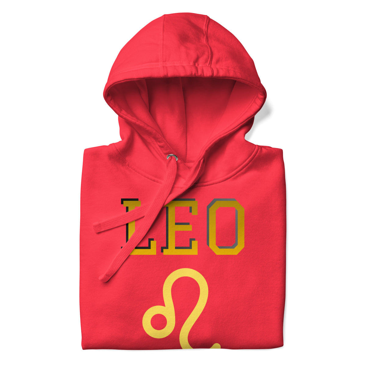 LEO OWN YOUR LIGHT AMPLIFIED EDITION