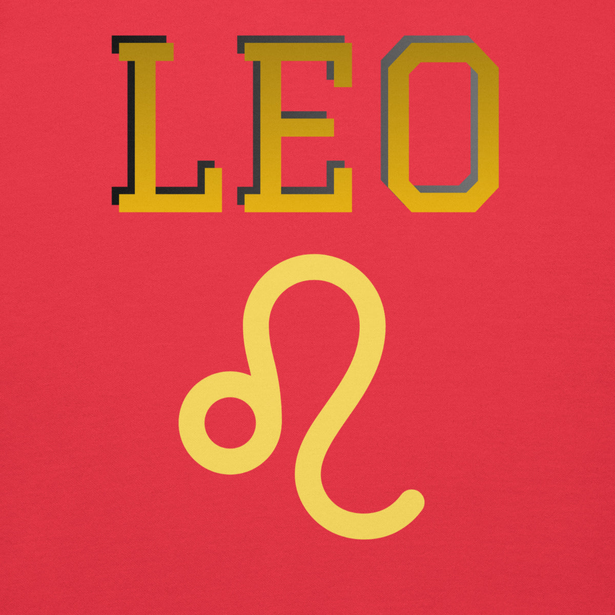 LEO OWN YOUR LIGHT AMPLIFIED EDITION