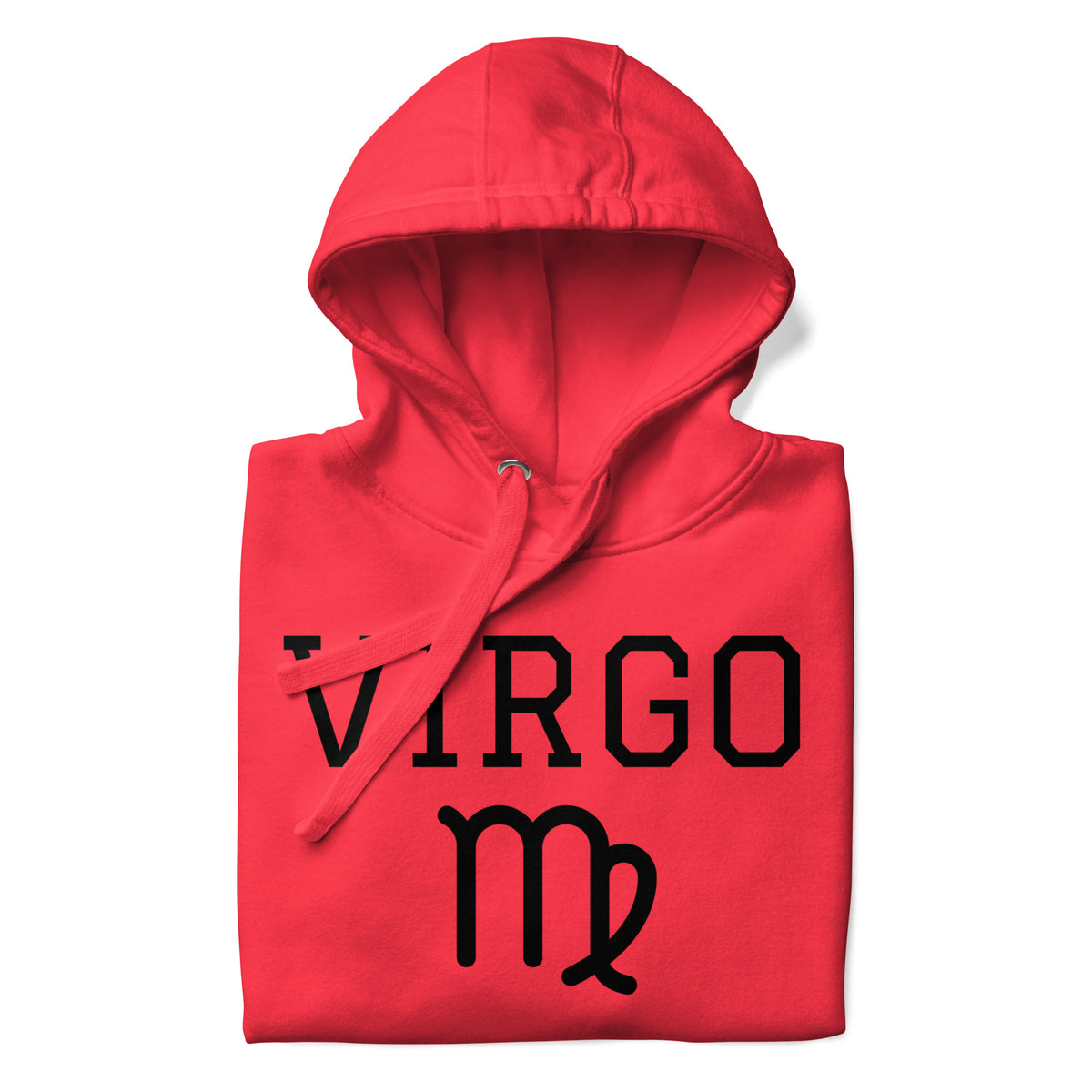 VIRGO OWN YOUR STANDARD: POWER EDITION