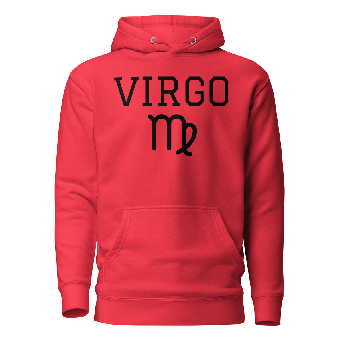 VIRGO OWN YOUR STANDARD: POWER EDITION