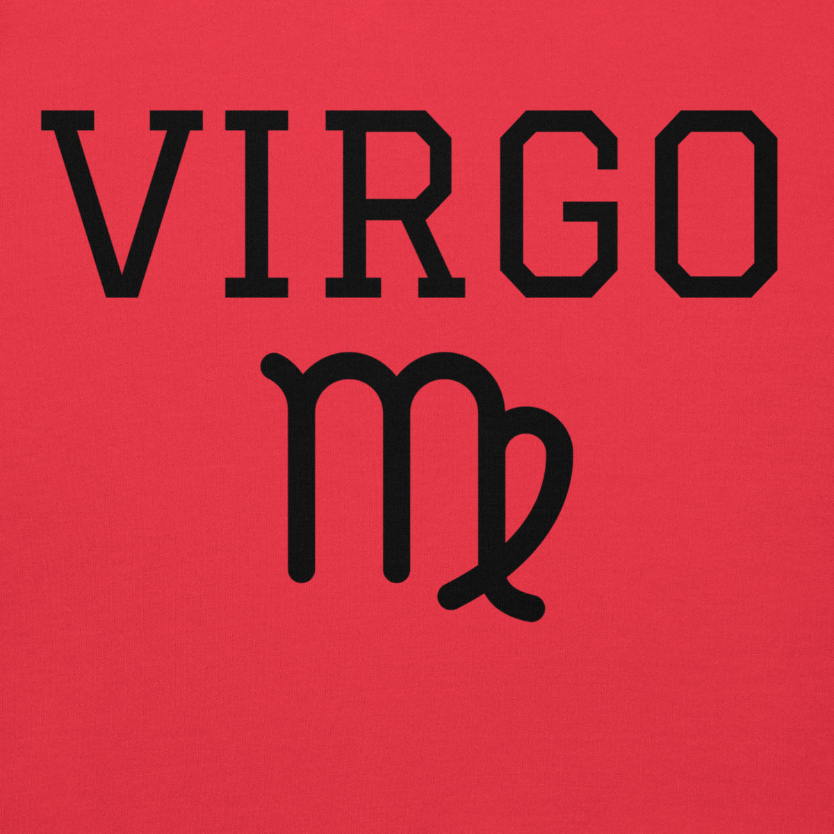 VIRGO OWN YOUR STANDARD: POWER EDITION