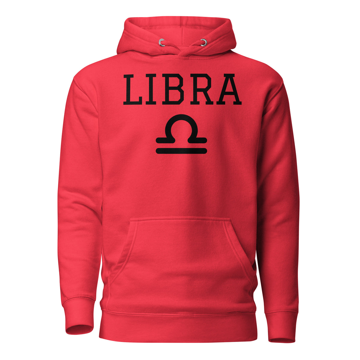 LIBRA OWN YOUR BALANCE POWER EDITION
