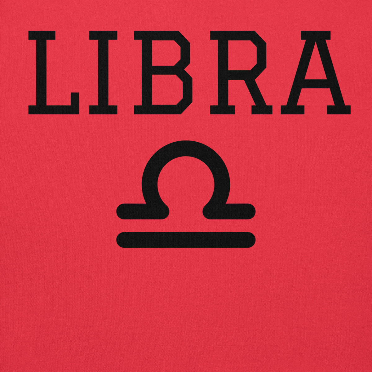 LIBRA OWN YOUR BALANCE POWER EDITION