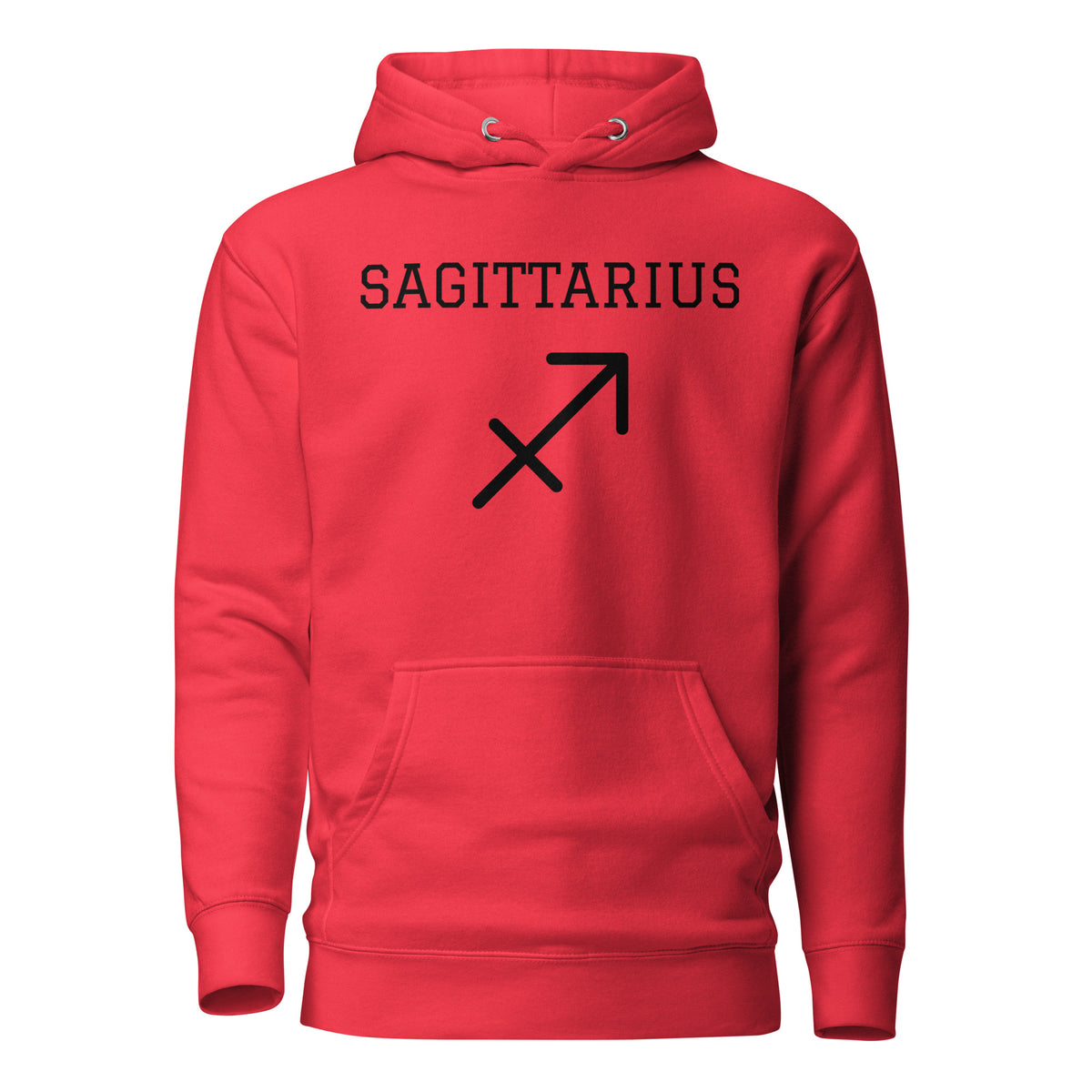 SAGITTARIUS OWN YOUR FREEDOM AMPLIFIED EDITION