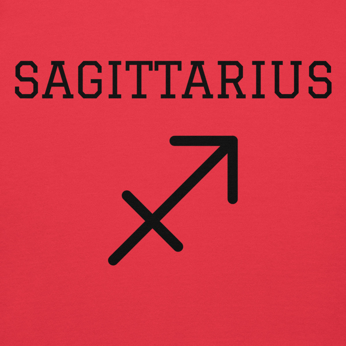 SAGITTARIUS OWN YOUR FREEDOM AMPLIFIED EDITION