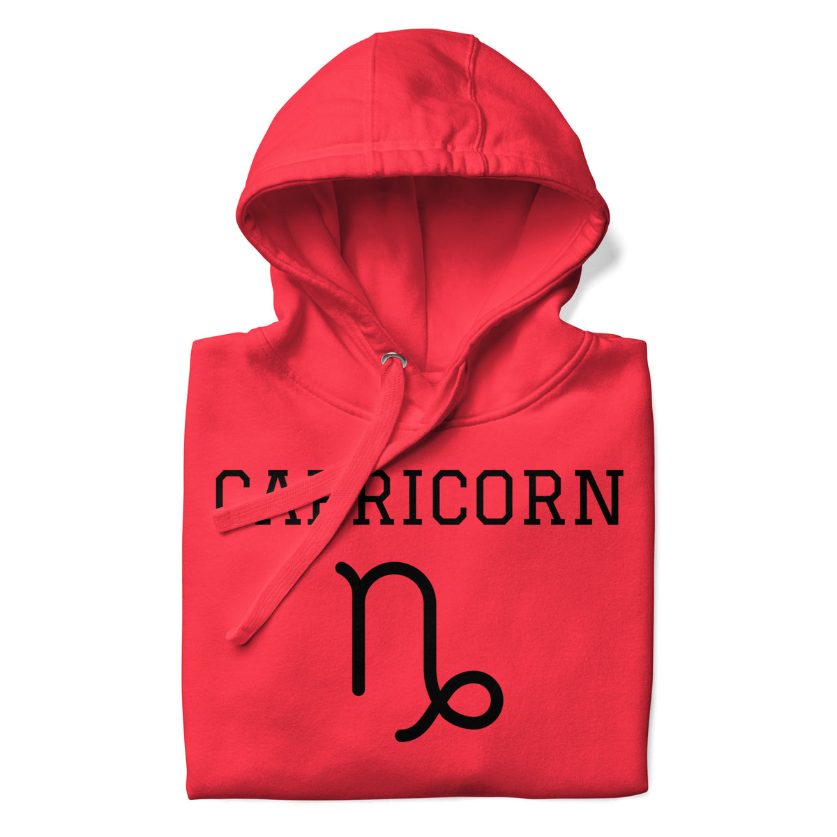 CAPRICORN OWN YOUR AMBITION POWER EDITION