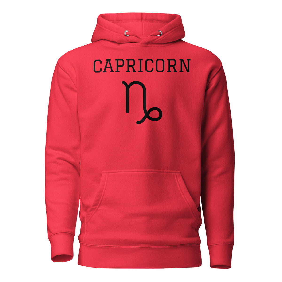 CAPRICORN OWN YOUR AMBITION POWER EDITION