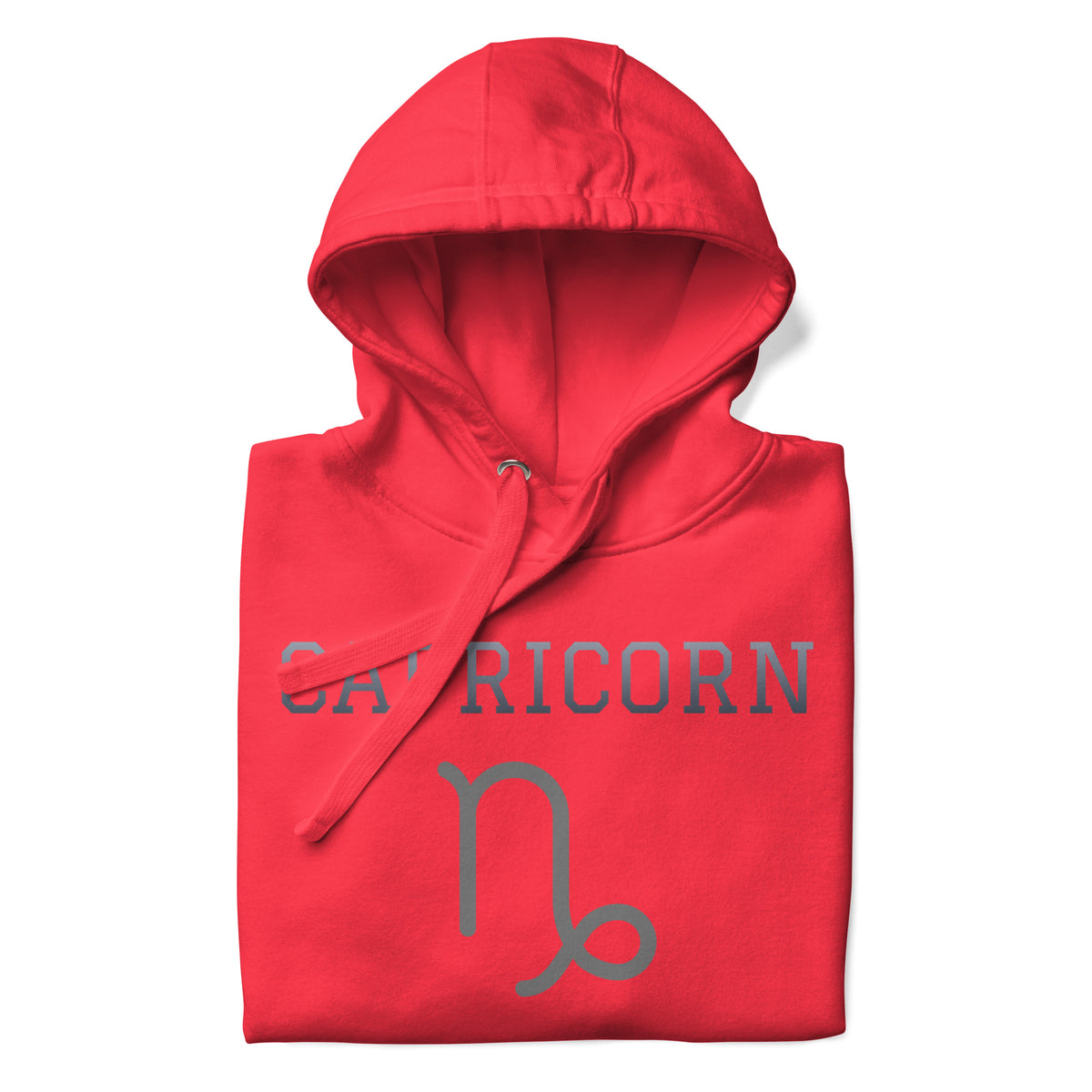 CAPRICORN OWN YOUR AMBITION AMPLIFIED EDITION