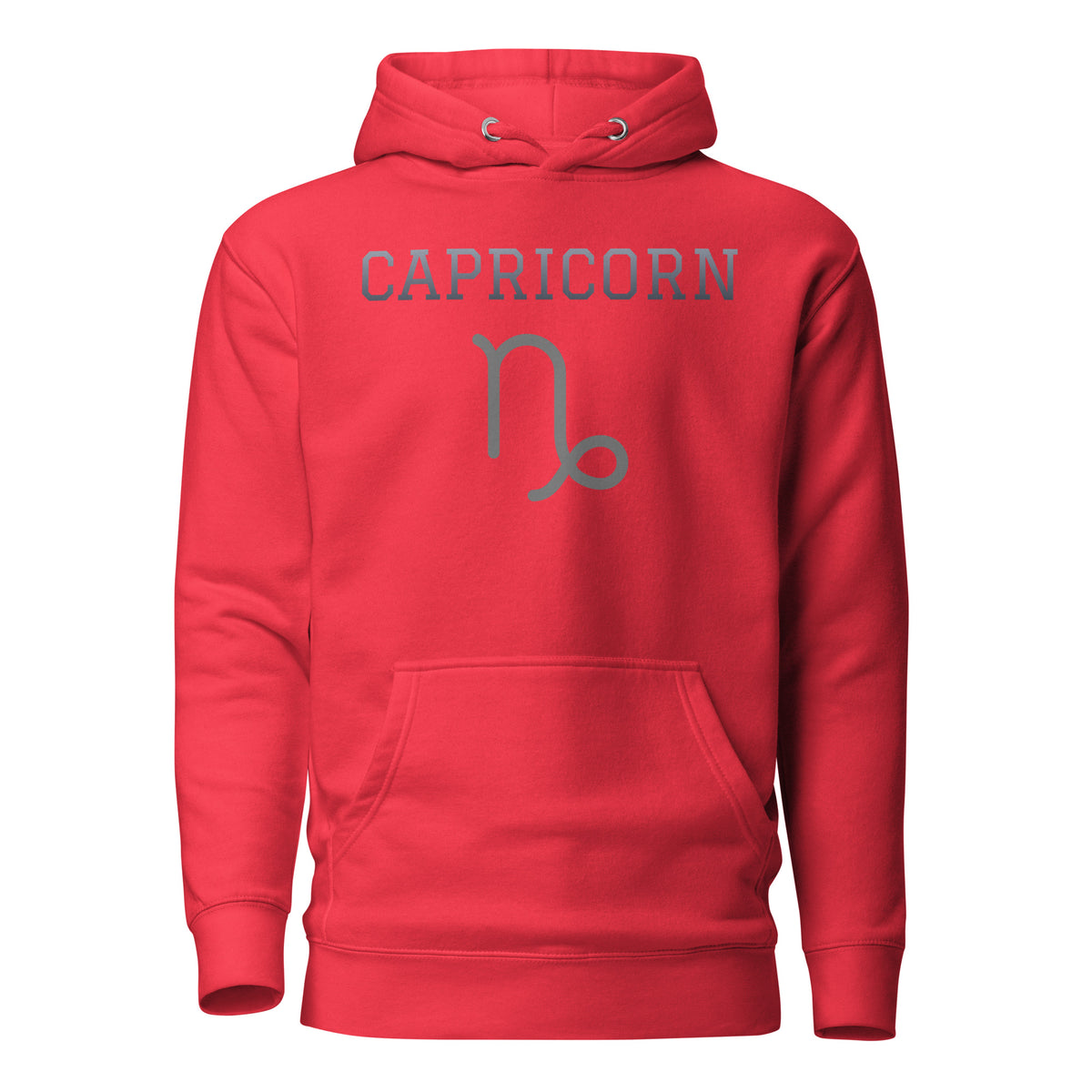 CAPRICORN OWN YOUR AMBITION AMPLIFIED EDITION