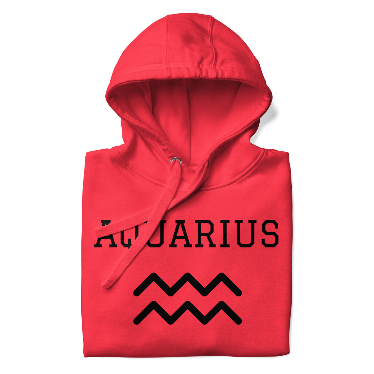 AQUARIUS OWN YOUR DIFFERENCE POWER EDITION