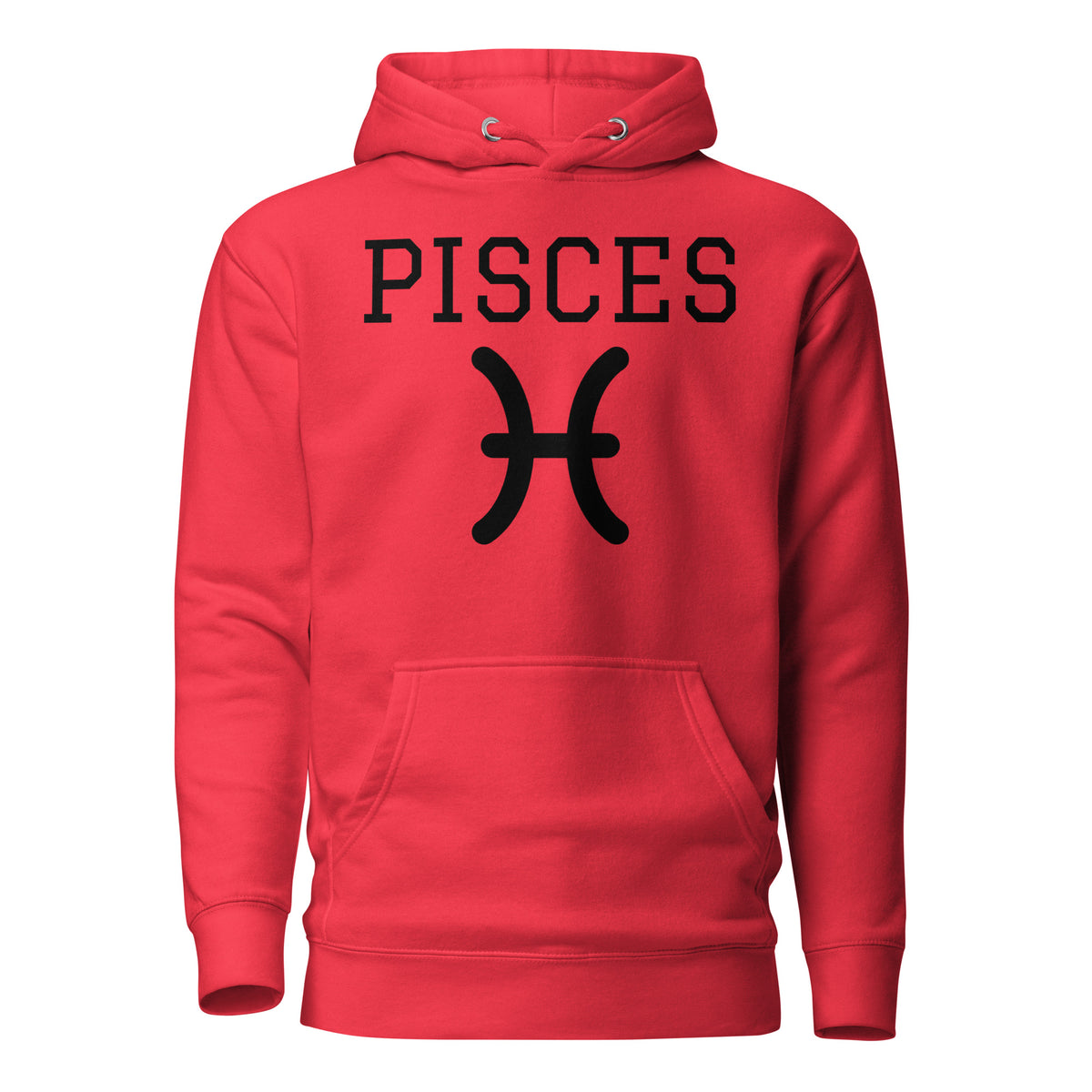 PISCES OWN YOUR IMAGINATION POWER EDITION