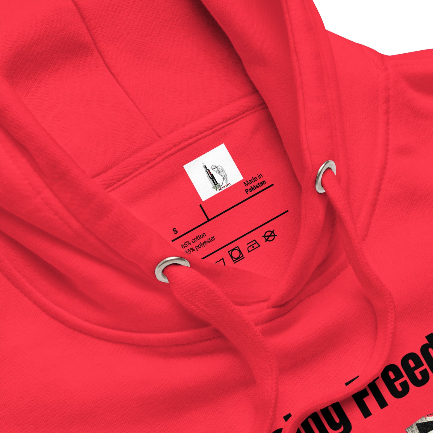 Sagittarius chasing freedom Unisex Hoodie