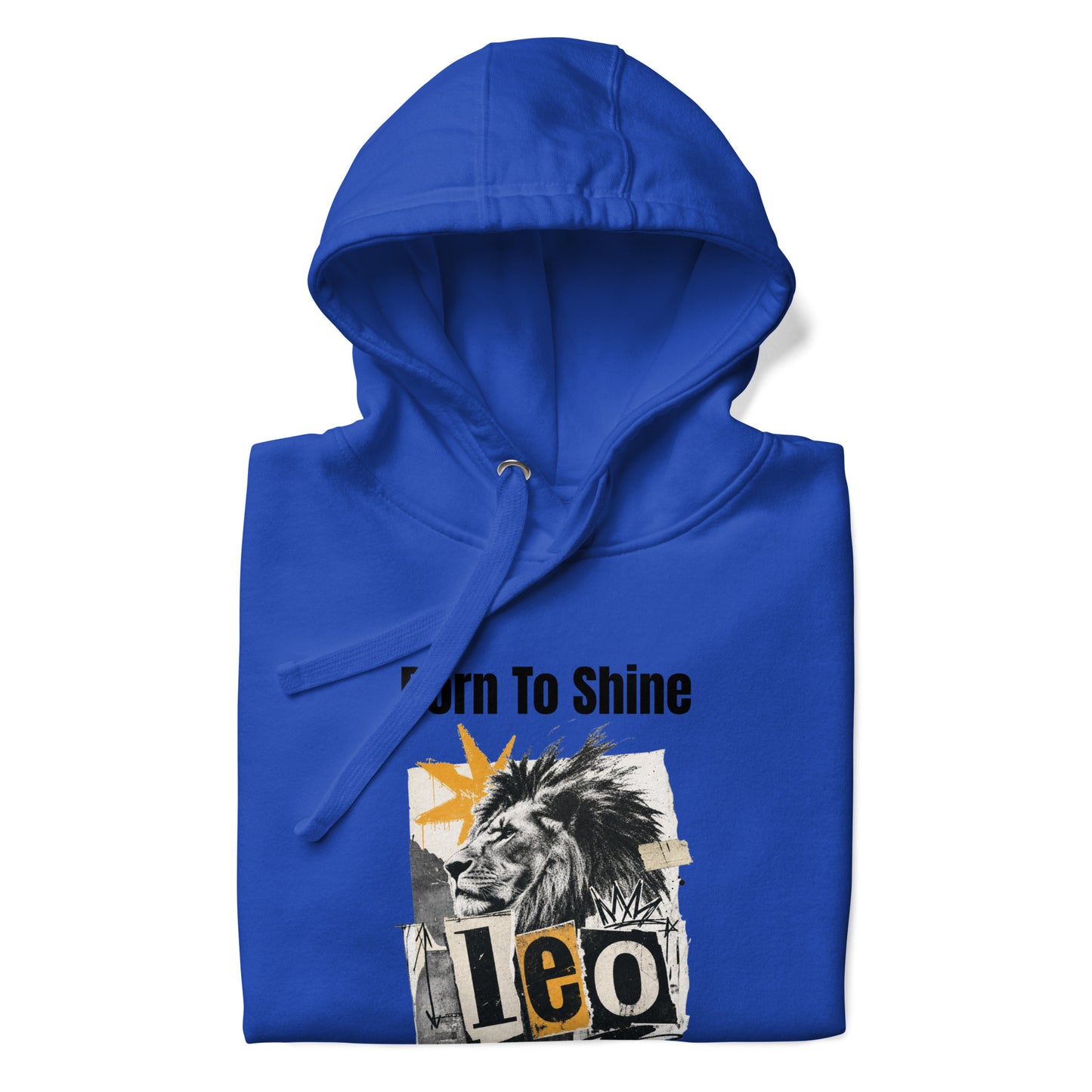 Virgo perfect the process unisex hoodie