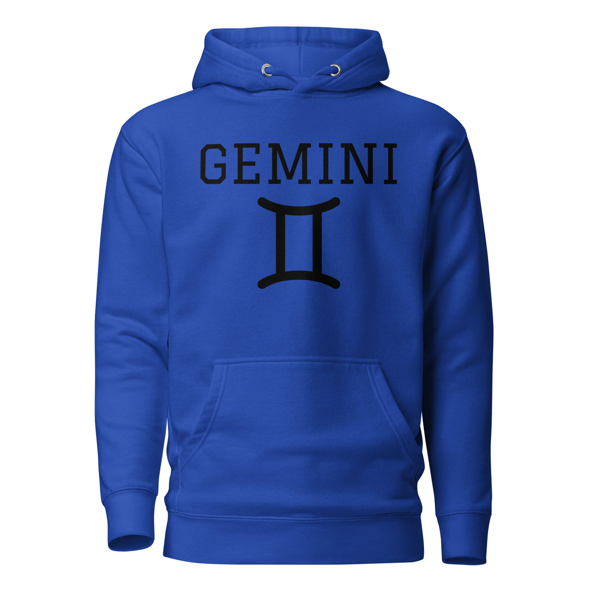 GEMINI OWN YOUR MIND POWER EDITION