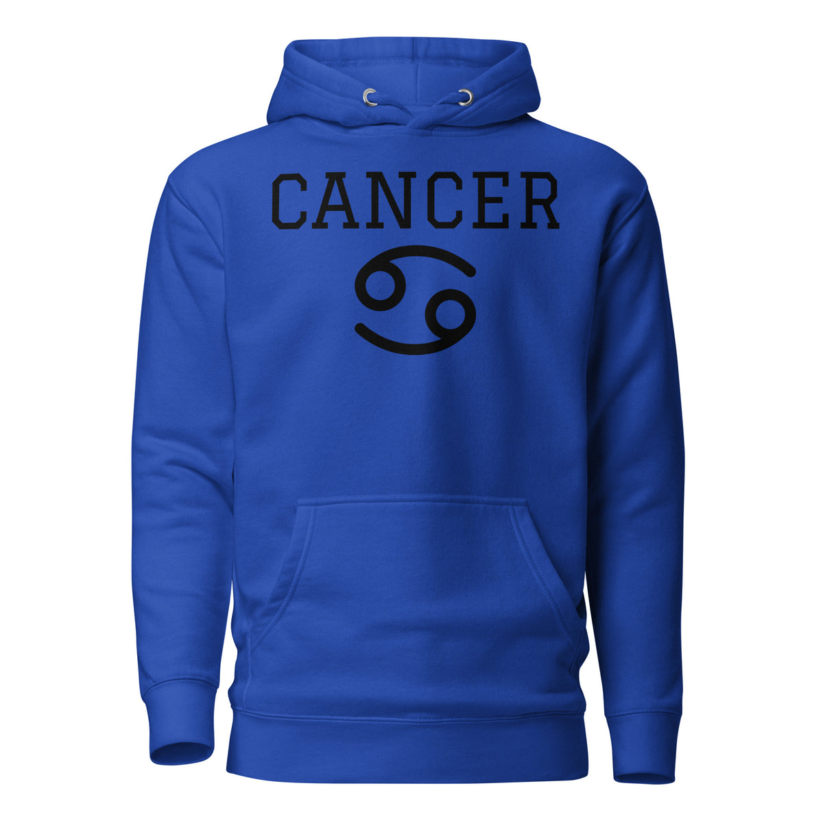 CANCER OWN YOUR DEPTH POWER EDITION